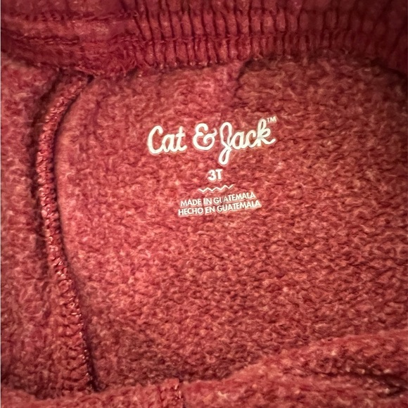 Cat & Jack Joggers | Size 3T - Picture 2 of 2